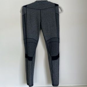 Lululemon Gray Leggings!